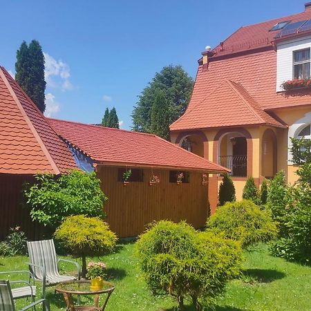Hotel Góściniec Iwona Glucholazy Exterior foto